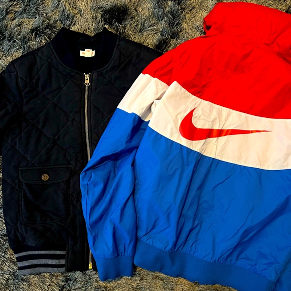 Boys jacket bundle - Picture 1 of 4